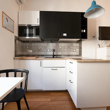 Appartamento Cozy Near Navigli *
