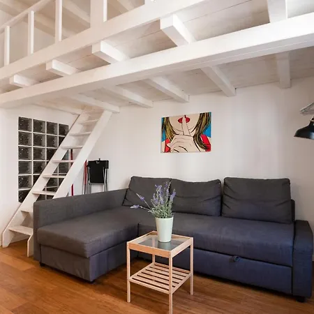 Cozy Near Navigli * Milano