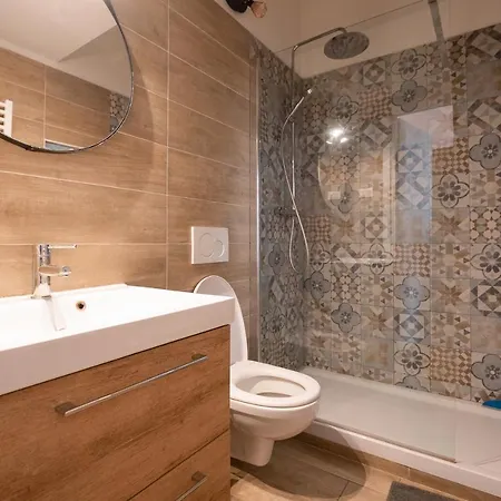 Cozy Near Navigli Milano